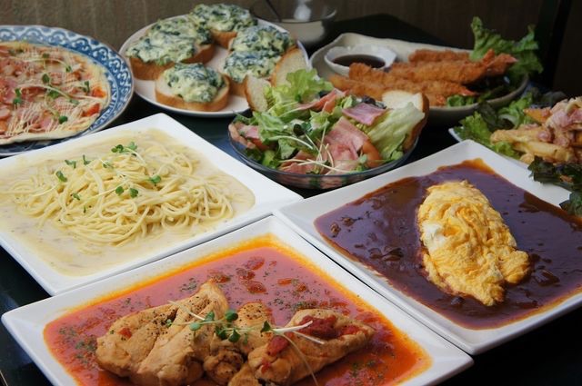 チーズ&マヨネーズ好きはリピートしたくなる料理